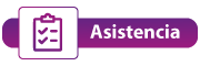 Asistencia
