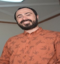 Yair Maldonado Lezama